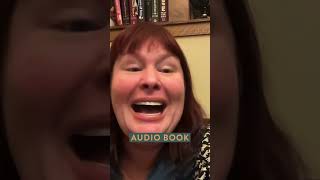 Download Lagu Listening to your own audiobook?! 😂  #books #cassandraclare #hollyblack #writing #audiobook MP3