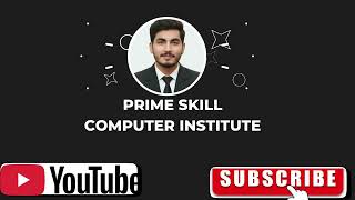 Rana Awais Rajput | Rana AwaisRajput Official | Owner Of Prime Skill Computer Institute Rana Awais