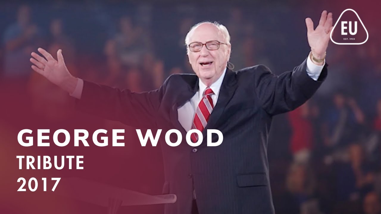 2017 Wood Tribute Evangel University YouTube