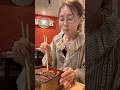 55歳仕事終わりにパワーチャージ #50代 #今日も頑張りました#ひとり暮らし#shorts