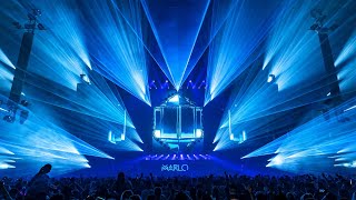 Sunset Brothers - I'm Feeling It (In The Air) (MaRLo Remix) (Live at Transmission Sydney 2019)