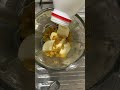 Banana, kiwi and raisins 🍌🥝Simple and delicious✨ #reels #life #vlog #rek