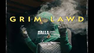 Dancehall Riddim Instrumental 2024 Grim Lawd