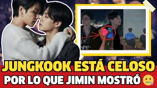 BTS JIKOOK CONFIRMADO Un lockscreen, una foto y demasiadas coincidencias