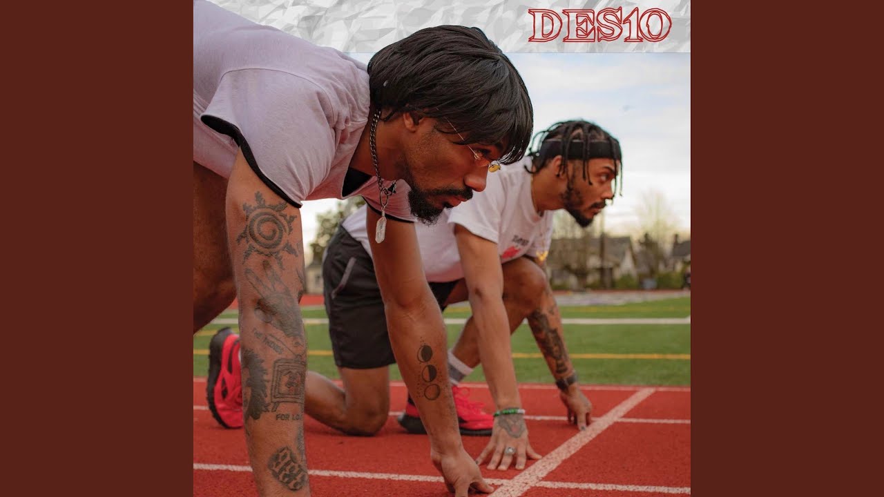 Watch Des10 (feat. LexScope) on YouTube Watch Des10 (feat. LexScope) on YouTube