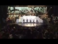 BEAST - Shock, Fiction, Beautiful, YouTube Presents MBC K-pop concert 20120521