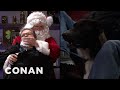 Scraps: Daisy Saves Andy - CONAN on TBS