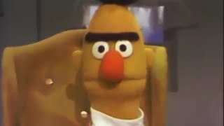 Bert Has a Vietnam Flashback (Reupload)