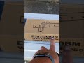 Cheaper AC Mount: Mitco vs. Rectorseal - Identical Quality! #shorts