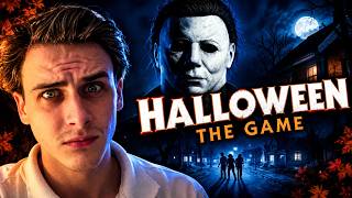 Halloween The Game Is Actually Fun