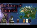 The history of tamriel  introduction to elder scrolls lore