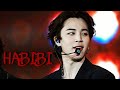 Jimin [FMV] - Habibi