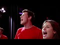 GLEE Don&#39;t Stop Believing Full Performance