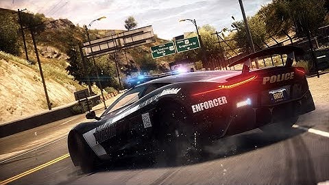 Need for Speed Rival (GMV) -- NEFFEX Light it up