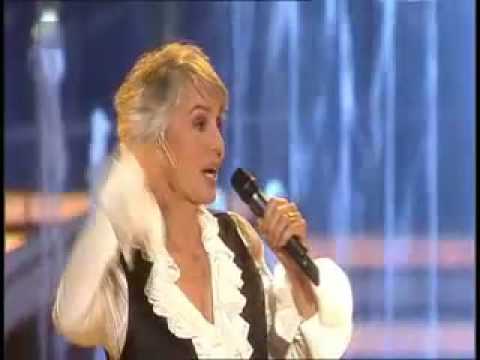 Daliah Lavi - C'est la vie (So ist das Leben) 2008