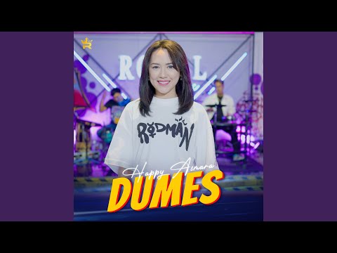 DENNY CAKNAN FEAT. WAWES - DUMES (Official Music Video)