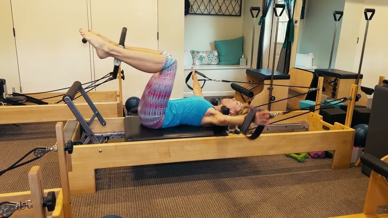 Int/Advanced Ring Challenge C195 TURQTOP