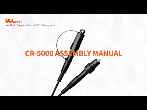 Ronbin C439-50005チャンネルアラームカルキュレータ CR 5000 Assembly manual - YouTube