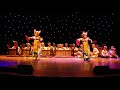 Bali music and dance on cruise ship  mekar bhuana semara patangian troupe  legong jobog