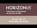 Dcouvrez le salon horizonia   episode 6  bilan de la premire dition