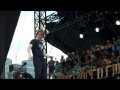 Kaiser Chiefs - Oh My God (Lollapalooza - Chicago 8/9/09)