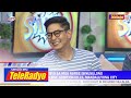 Ano nga ba ang morning routine ni coco martin  sakto 13 feb 2023