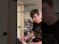 What vibes does this give off? | Original song by me