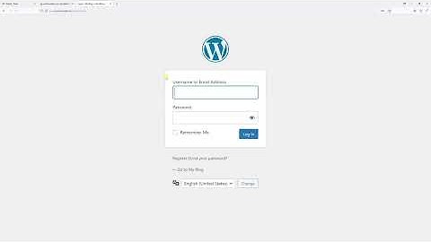 How to Enable User Registration in WordPress via Database