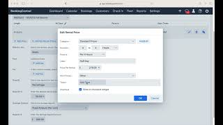 How to Add Custom Start Times Using the “Other” Option | BookingCentral Tutorial