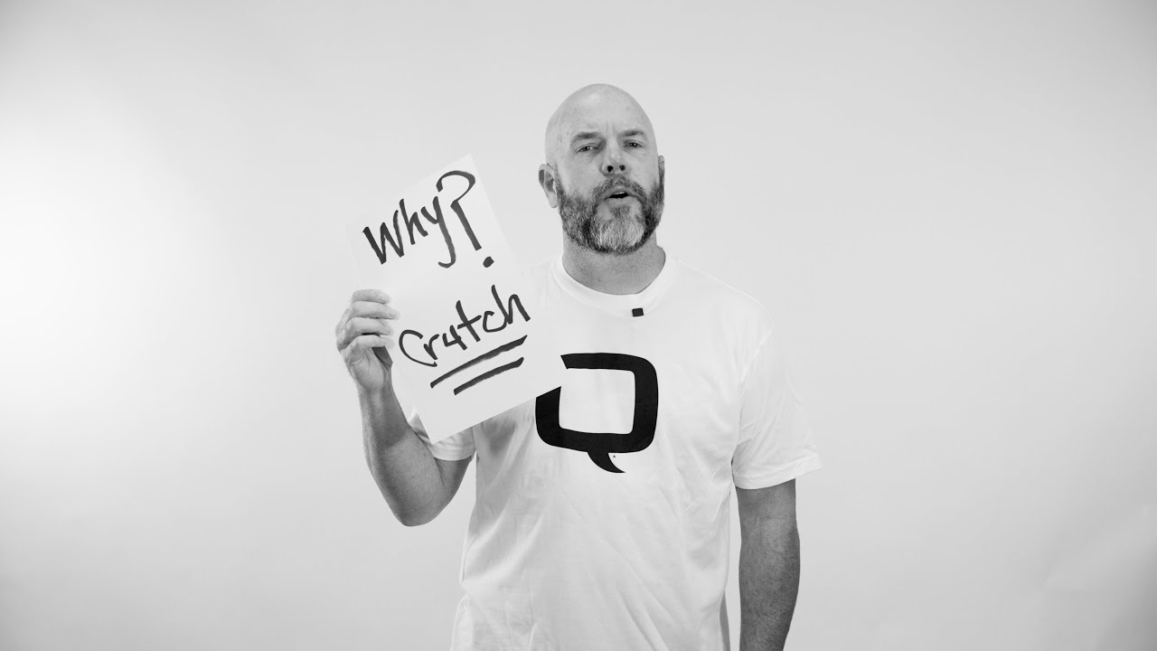 Q  |  YQ?  |  The Crutch