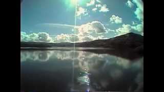 Drive from Porto to the Venda Nova Dam. 8/26/1999.