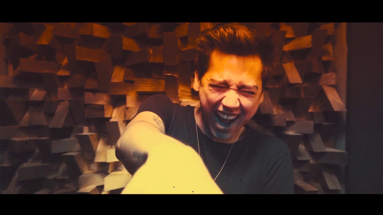 SBM ft. Bruses - Karma.