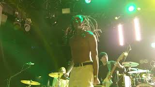 Dolorain feat. MDNS - Satellite - Paris - 18/10/2022
