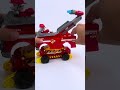 Satisfying Experience Cool Paw Patrol Toys ASMR Videos #pawpatrol #pawpatroltoys #satisfying