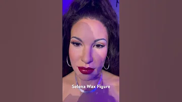 What Do Yall Think Of Selena S Wax Figure Selena Selenaquintanilla Celebrity Famou Madametussaud 