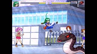 Windows Me Vs Python 1