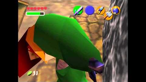 Setup for Light Trial Block Skip