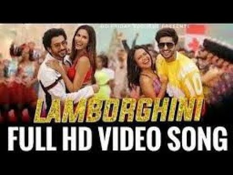 lamborghini---jassi-gill-(official-video)-neha-kakkar-|-latest-new-punjabi-songs-2019