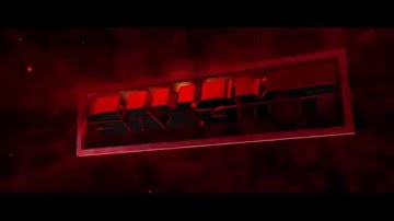 Intro SaxoYT// By FlamingArtz