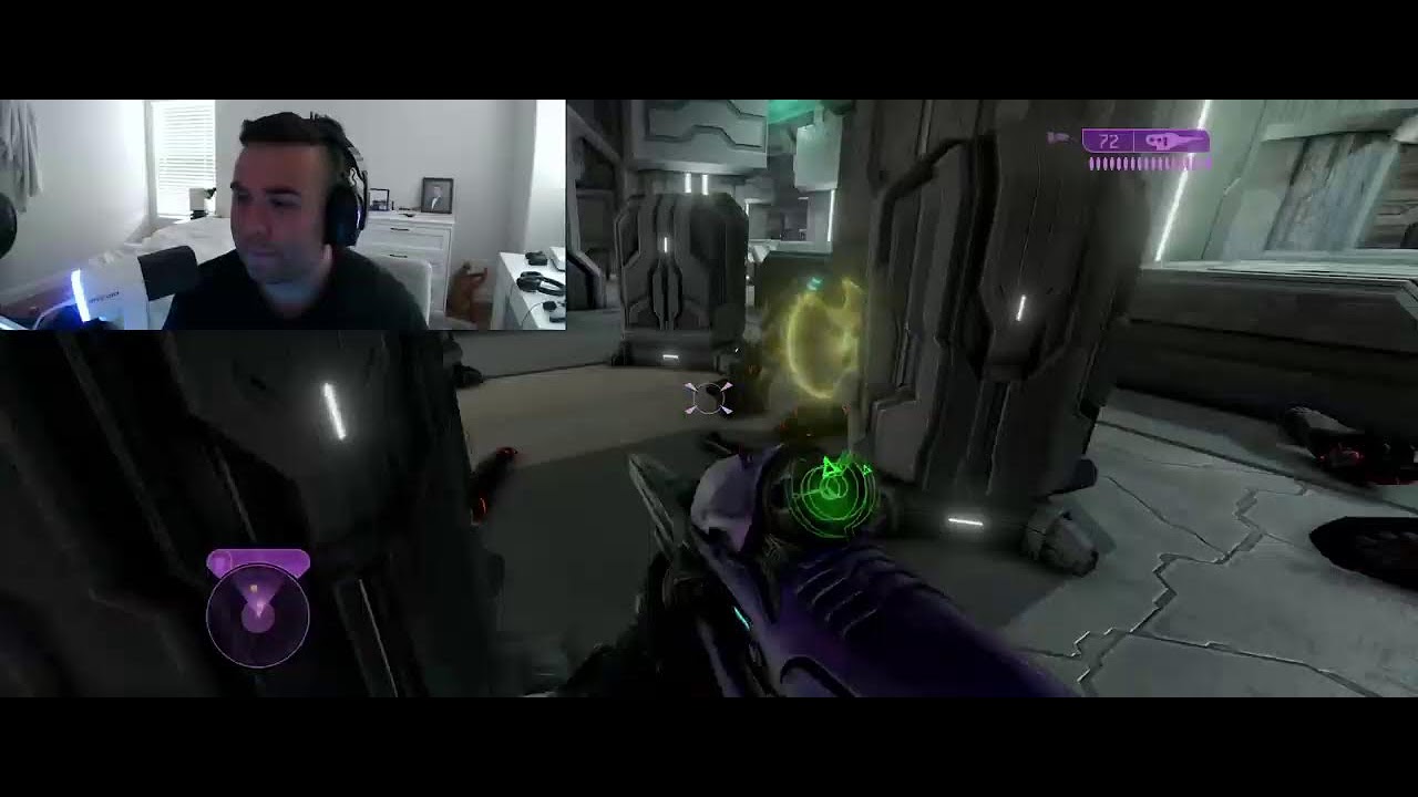VisionYT Live Stream
