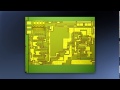 Millimeter-wave Passive Camera using MMIC