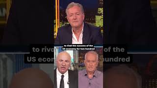 Thumbnail for "I'd Crawl Under Barbed Wire To Get OUT Of America!" | Steve Keen On US vs China