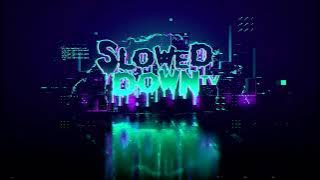 Travis Scott Feat. Future - Hold That Heat  Slowed down