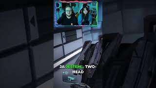 Kapitan Anderson: Widmo? Mass Effect Mystery!