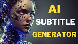 Best Ai Subtitle Generator For Video 2023 ( Online App ) screenshot 3