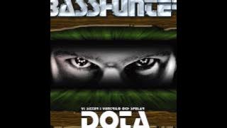 Basshunter - Vi Sitter i Ventrilo och spelar DotA (Extended Version)