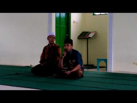 Viral Nasyid Merdu Ust Adi Hidayat