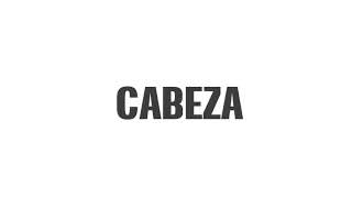 Shay -Cabeza lyrics