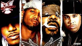 Hell Rell Feat. J.R Writer & Chubby Yayo