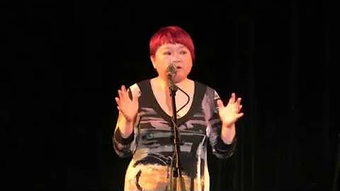 Louder Than a Mom- Ada Chang   April 17 17
